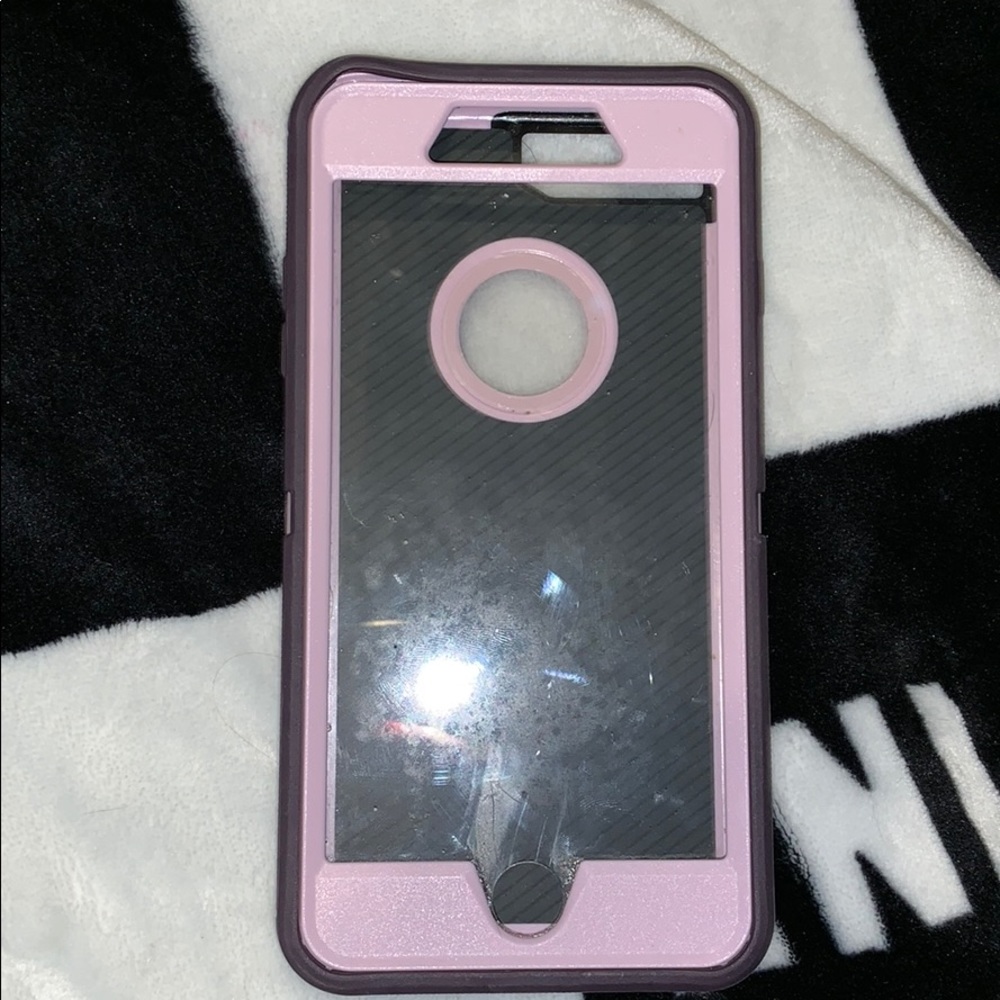 iPhone 8+ otter box case